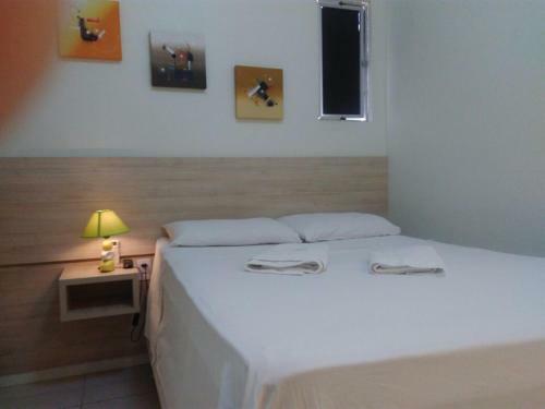 Hostal Pousada Das Maracan�s