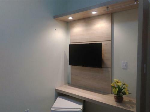 Hostal Pousada Das Maracan�s