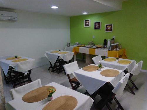 Hostal Pousada Das Maracan�s
