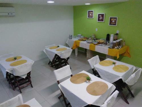Hostal Pousada Das Maracan�s