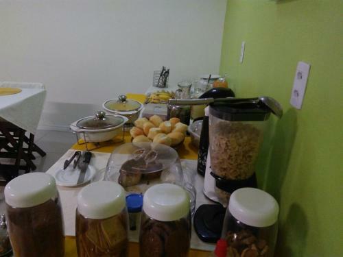 Hostal Pousada Das Maracan�s