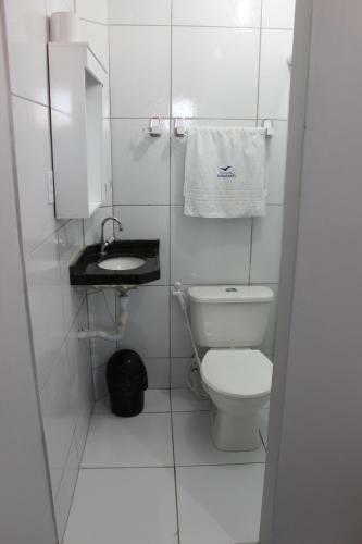 Hostal Pousada Das Maracan�s