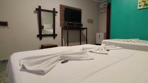 Hostal Pousada Askalon