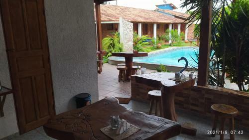 Hostal Pousada Askalon