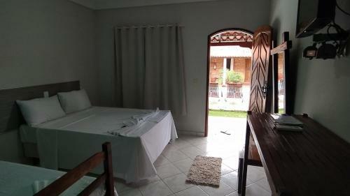 Hostal Pousada Askalon