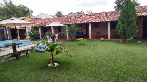 Hostal Pousada Askalon