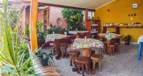 Hostal Pousada Askalon