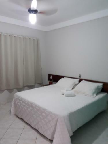 Hostal Pousada Askalon