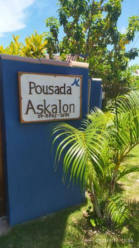 Hostal Pousada Askalon