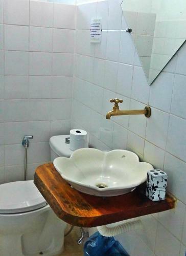 Hostal Pousada Casa Da Praia Ita�nas