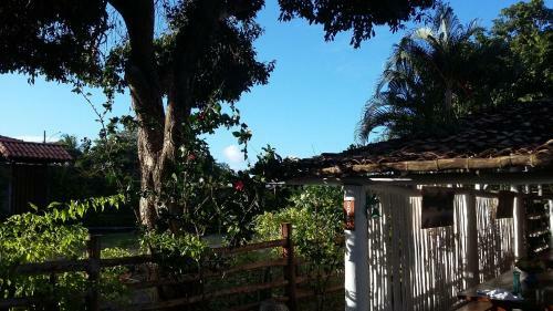 Hostal Pousada Casa Da Praia Ita�nas