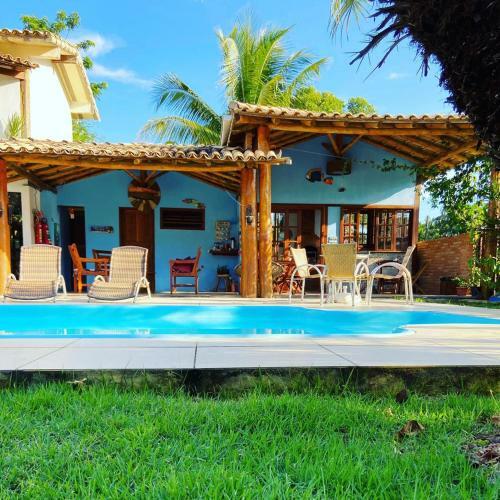Hostal Pousada Cravo E Canela