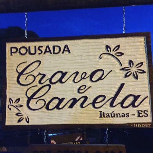 Hostal Pousada Cravo E Canela