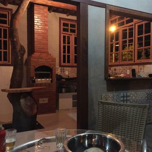 Hostal Pousada Cravo E Canela