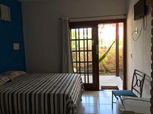 Hostal Pousada Cravo E Canela