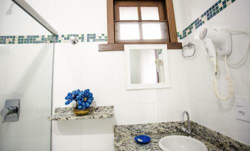 Hostal Pousada Dos Corais