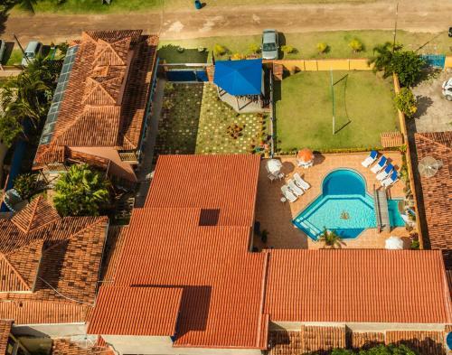 Hostal Pousada Dos Corais