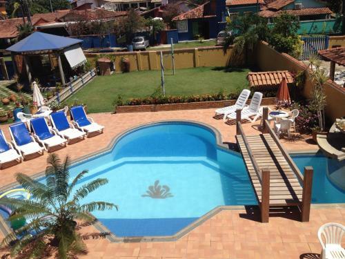 Hostal Pousada Dos Corais