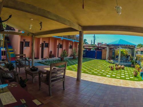 Hostal Pousada Dos Corais