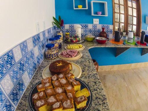 Hostal Pousada Dos Corais