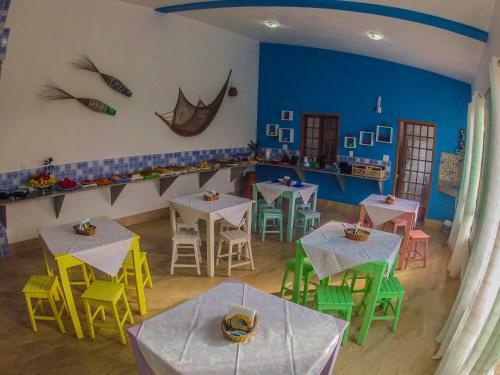 Hostal Pousada Dos Corais