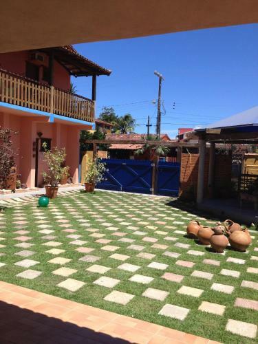 Hostal Pousada Dos Corais