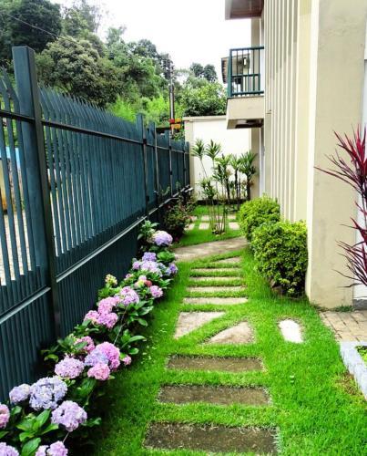 Apart Hotel Agua Limpa