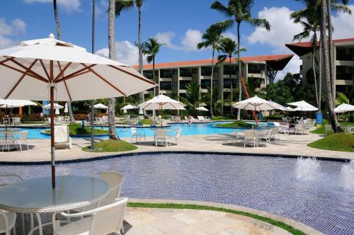 Apartamento Studio Resort Porto De Galinhas