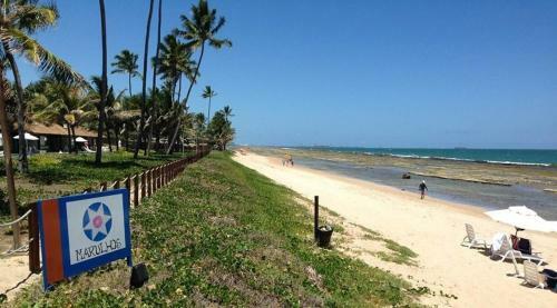 Apartamento Studio Resort Porto De Galinhas