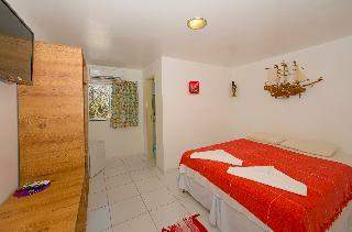 Hotel Pousada Vila Das Artes