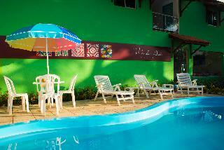 Hotel Pousada Vila Das Artes