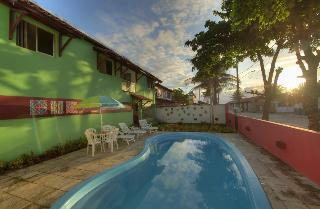 Hotel Pousada Vila Das Artes