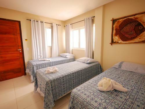 Hostal Pousada Brasileira