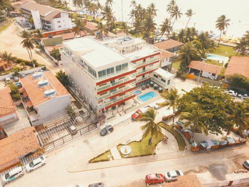 Hostal Pousada Brasileira