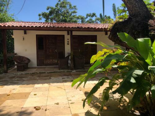 Bed & Breakfast Pousada Wind Paracuru