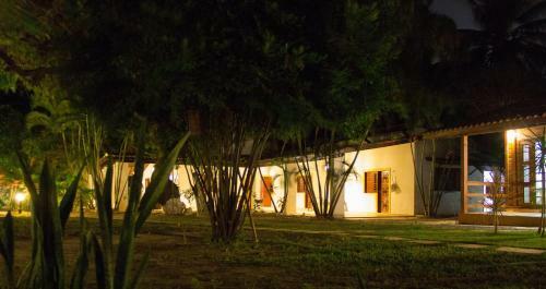 Bed & Breakfast Pousada Wind Paracuru