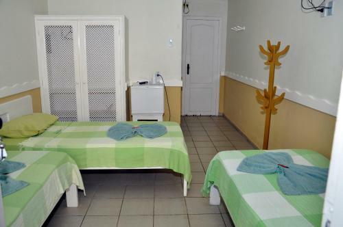 Hotel Dunas De Paracuru