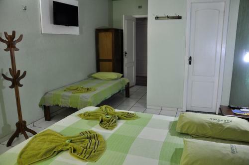 Hotel Dunas De Paracuru