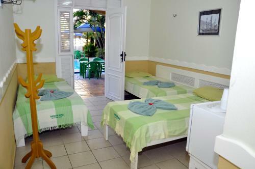 Hotel Dunas De Paracuru