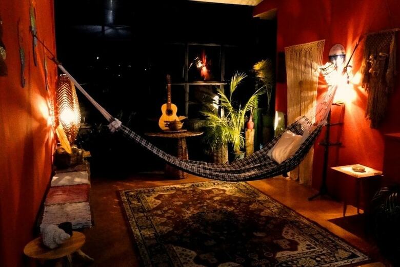 Hostal Hotel Pousada Maria Brasil