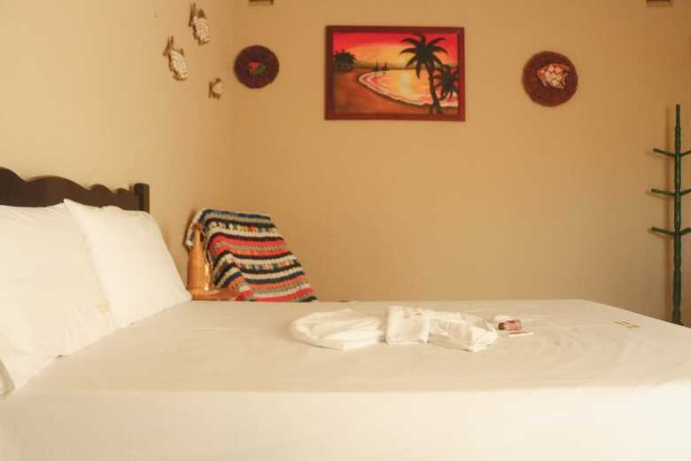 Hostal Hotel Pousada Maria Brasil