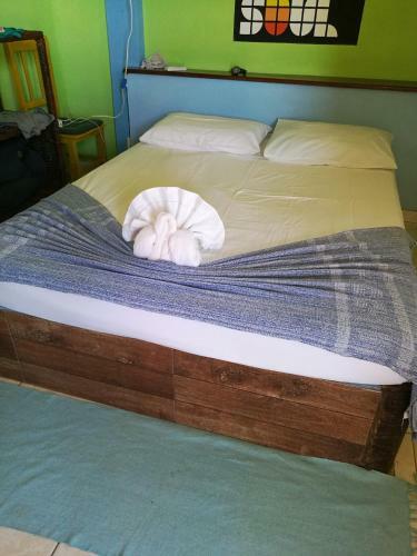 Hostal Pousada Brisa & Soul