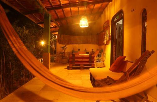 Hostal Pousada Brisa & Soul
