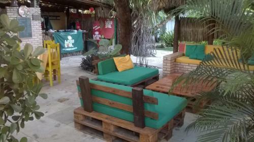 Hostal Pousada Brisa & Soul
