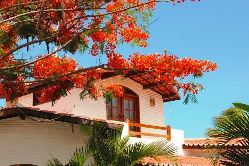 Hostal Paracuru Kite Village