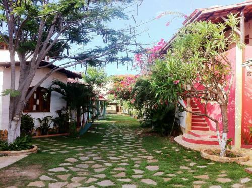 Hostal Paracuru Kite Village