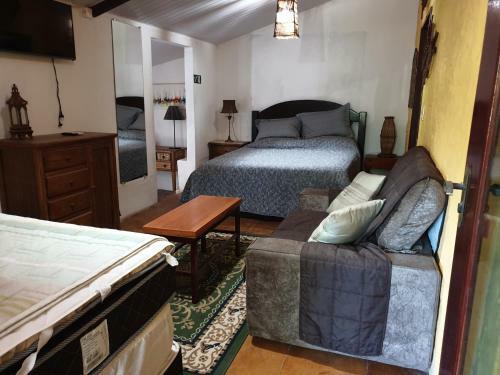 Posada Pousada Yuste Beach Farm