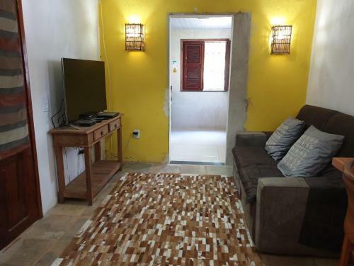 Posada Pousada Yuste Beach Farm