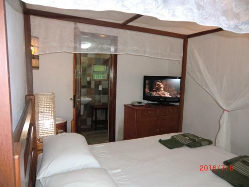 Posada Pousada Yuste Beach Farm