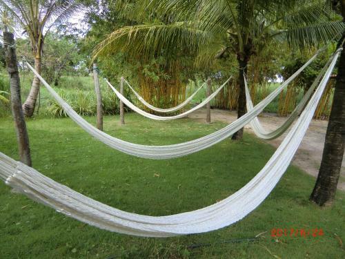 Posada Pousada Yuste Beach Farm